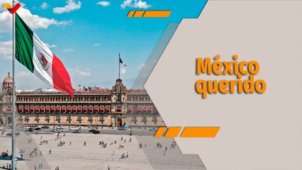 En el Mapa | México : La tierra de la ranchera y el huapango