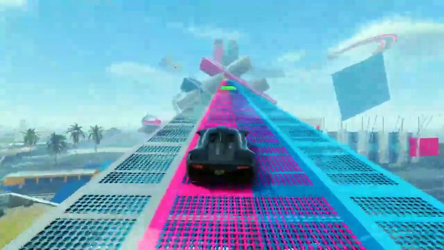 INSANELY CRAZY GTA 5 STUNT RACE _ No Copyright Gameplay 4K 60fps _ 700 _ GTA Gameplay for TikTok YT(720P_HD)