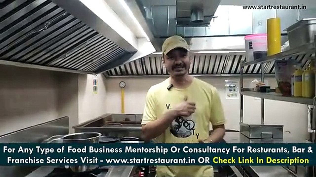 HACCP Training For Restaurant Employees _ Danger Zone _ Food Temparature _ New Restaurant Startup