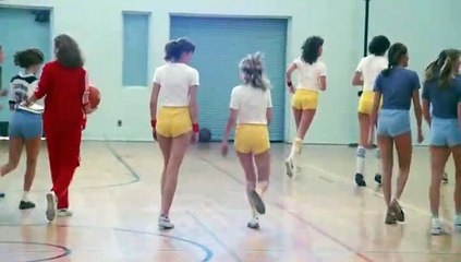 The Slumber Party Massacre 1982
