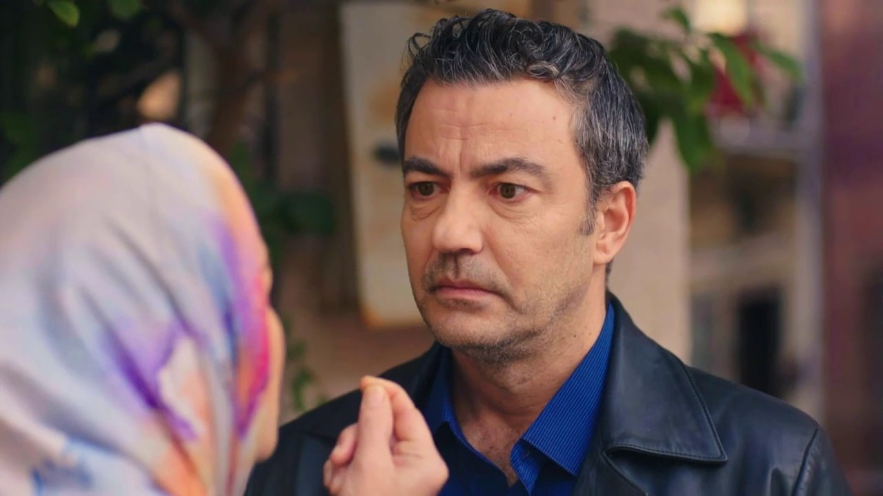 BAHAR Capítulo 55 En ESPAÑOL