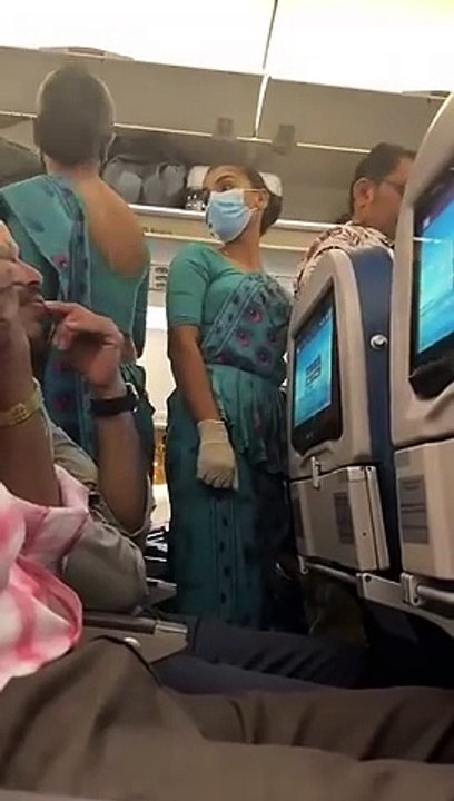 What a Beautiful Air hostess __ Beautiful Cabin Crew Ladies _shorts _beautifulgirl _airhostess(360P)