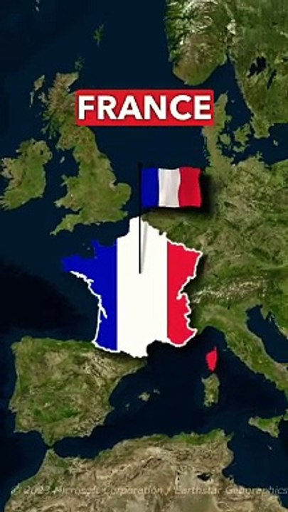 à propos de la France