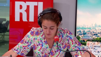 Le journal RTL de 6h30 du 23 août 2024