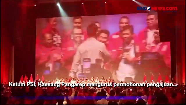 PN Jaksel Ungkap Kaesang Pangarep Urus Suket Belum Pernah Dipidana untuk Maju Pilkada Jateng