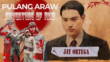 Pulang Araw: Adventure of Akio | Online Exclusive
