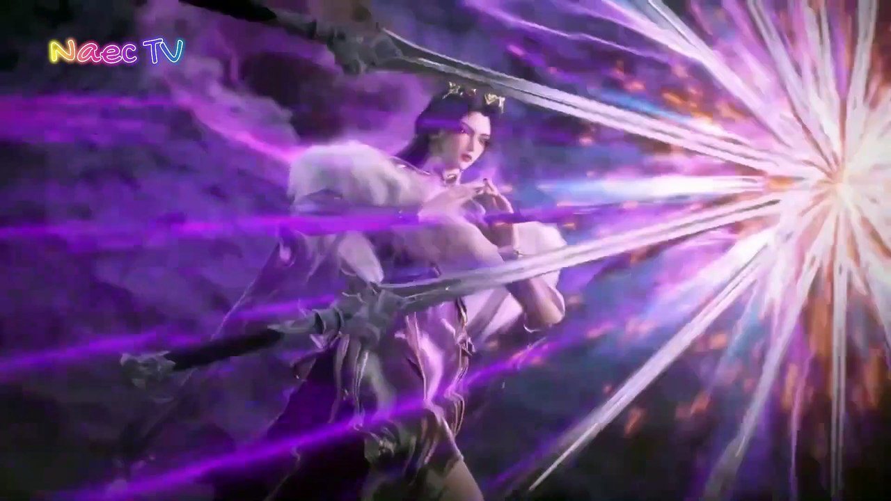 Apotheosis Season 2 Eps 39[91] Sub Indo