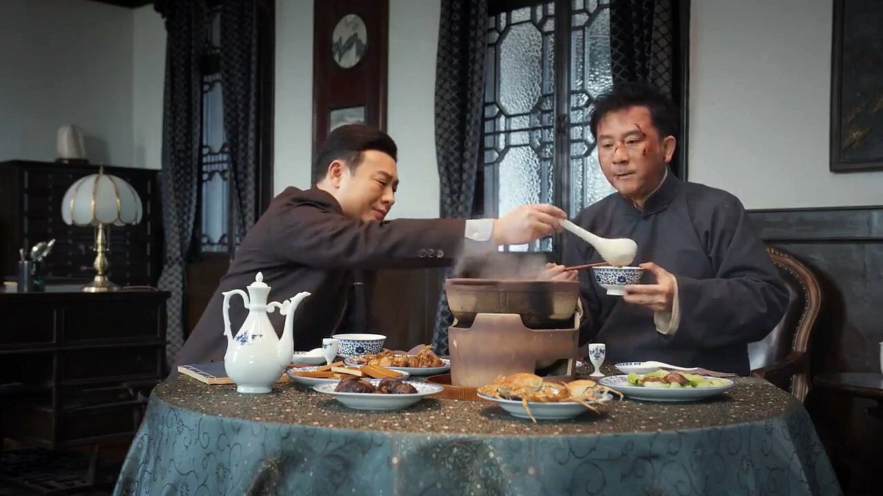 Sleeping with the Enemy(2024)EP31