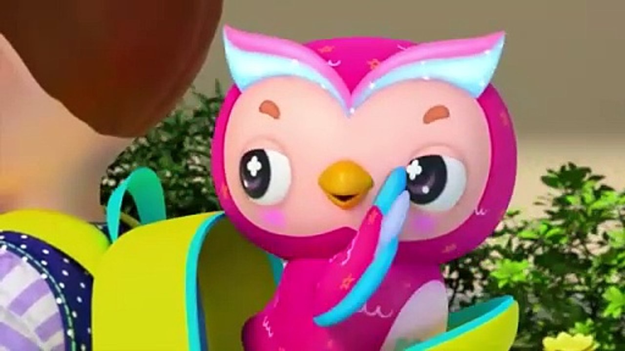 BRAND NEW! - Chloe’s Favorite Friend - Season 3 - Kongsuni and Friends - Kids Cartoon