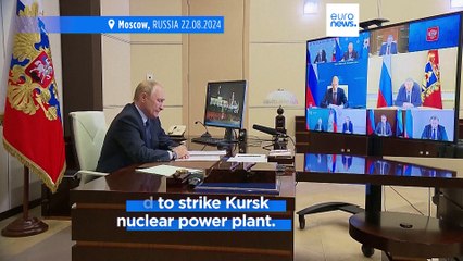 Latest news bulletin | August 23rd – Morning