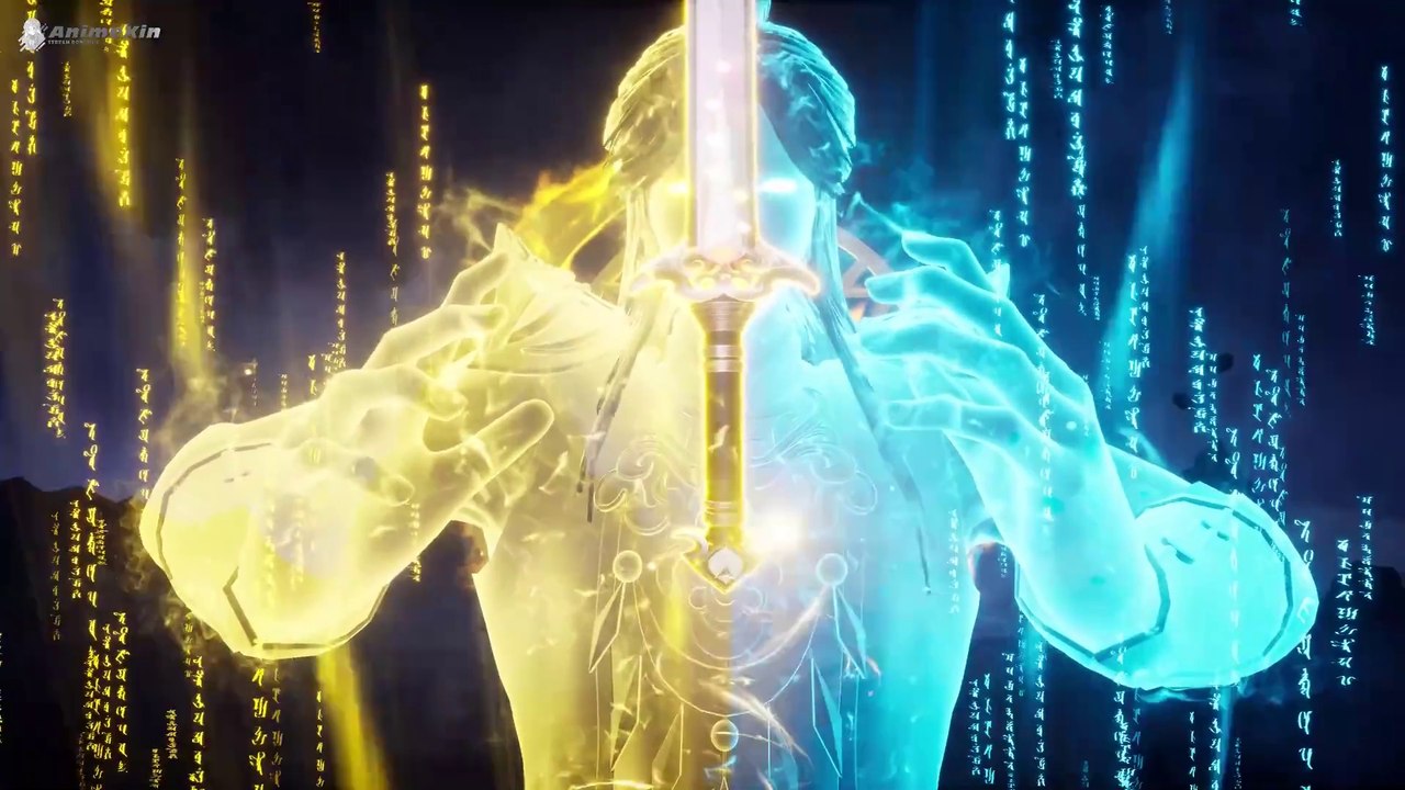 Spirit sword sovereign episode 516 in english sub| Spirit sword sovereign