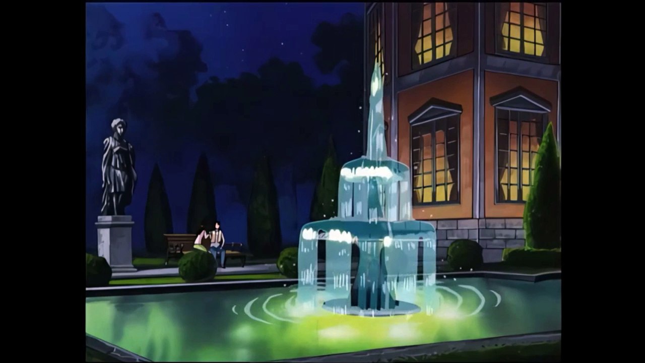 Kindaichi Tập 53 - Đồng Tiền Oan Nghiệt P.3