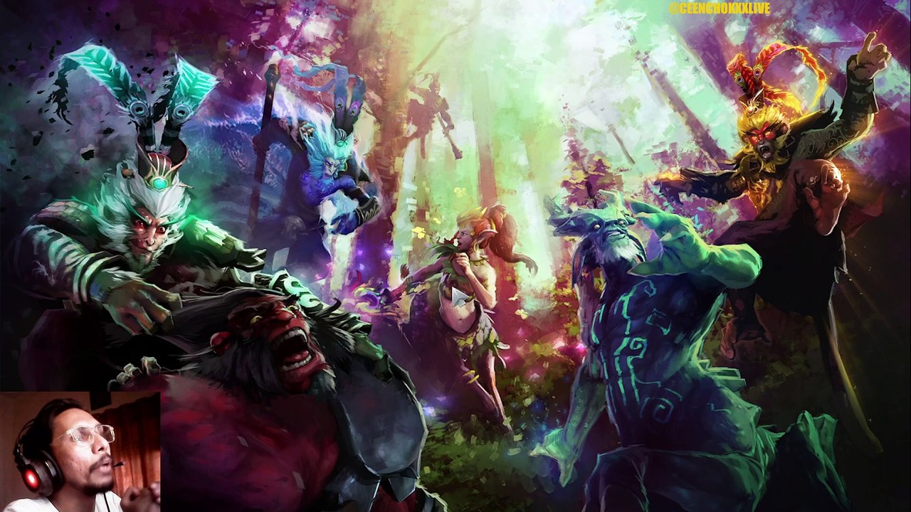 RingMaster | The International Compendium 2024 | Dota2 New Update | Dota 2 New Hero