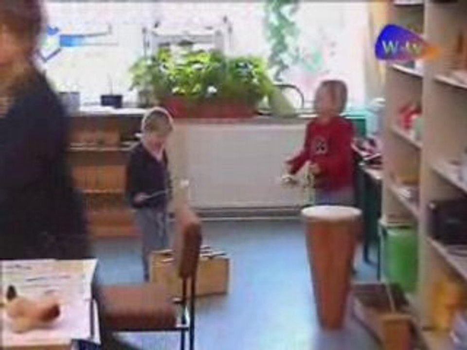 Frühlingsfest der Harzblick Grundschulen/Wernigerode