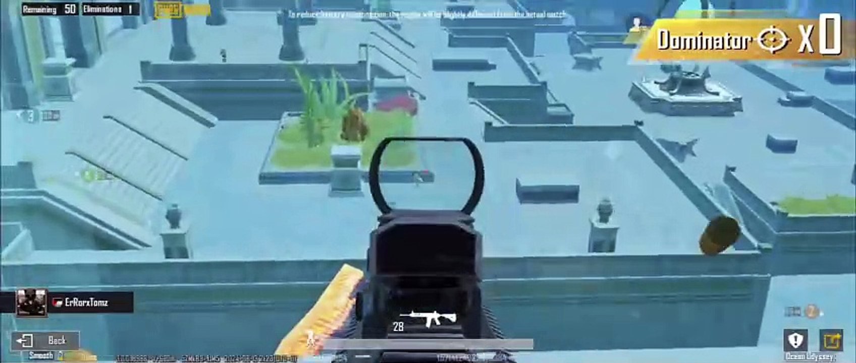Pubgmobile gameplay
