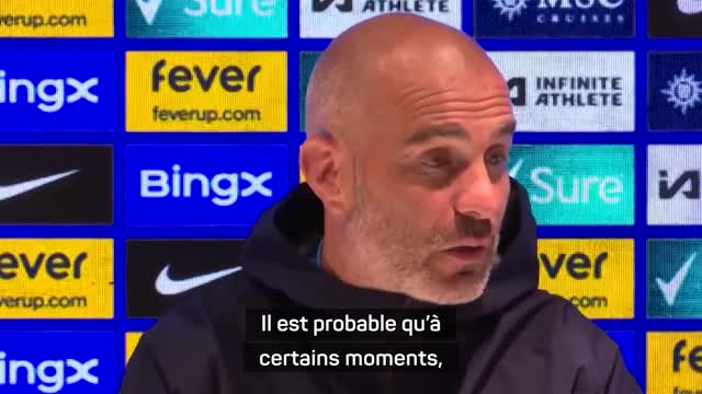 Chelsea - Maresca comprend les huées des fans malgré “beaucoup de bonnes choses”