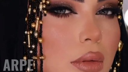 Arpe & Cyrine Abdul Noor - Law Bass Fe Eyne ( Arabic Remic ) لو باس في عين