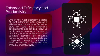 The Importance of Automation in CRM