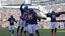 Chicago Bears Have Dominated in Preseason: Live Updates