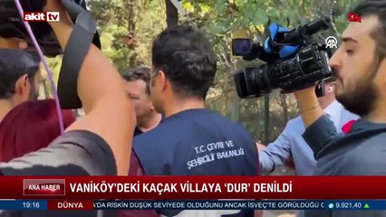 22 Ağustos 2024 Akit TV Ana Haber