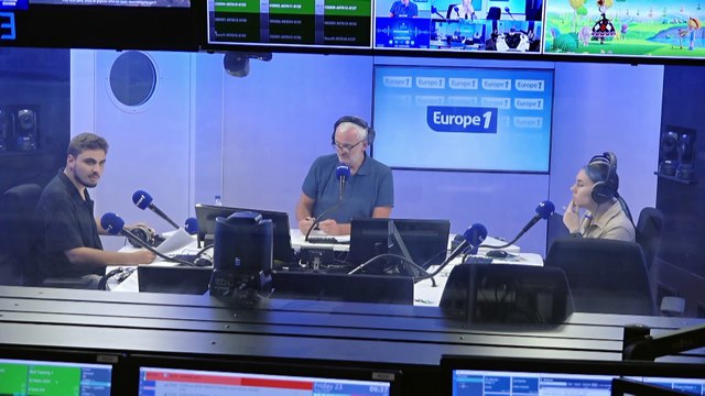 Affaire Gérard Depardieu : quelles sont les accusations portées par la comédienne Charlotte Arnould ?