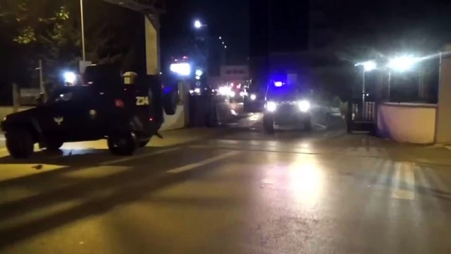 İçişleri Bakanı Ali Yerlikaya, 17 ilde DEAŞ terör örgütüne yönelik düzenlenen “Gürz-9” operasyonlarında 65 şüphelinin yakalandığını açıkladı.