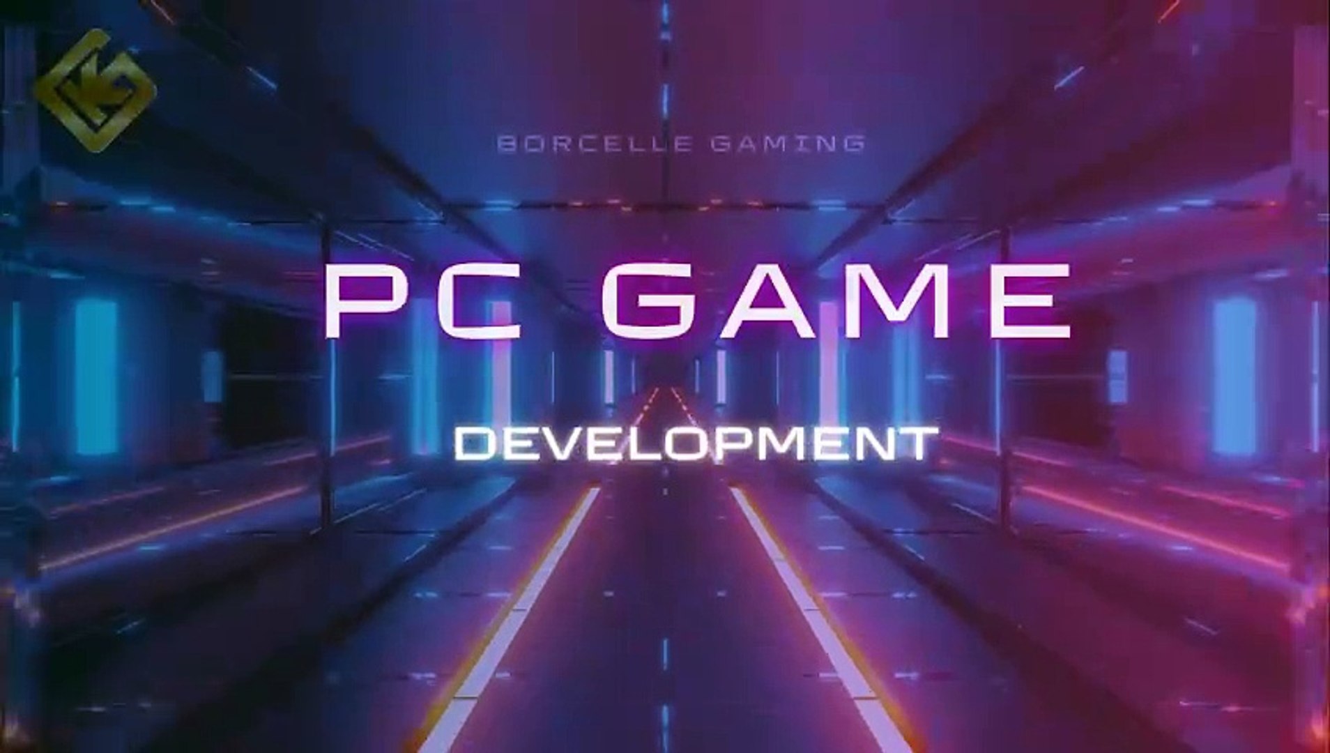 PC Game Development