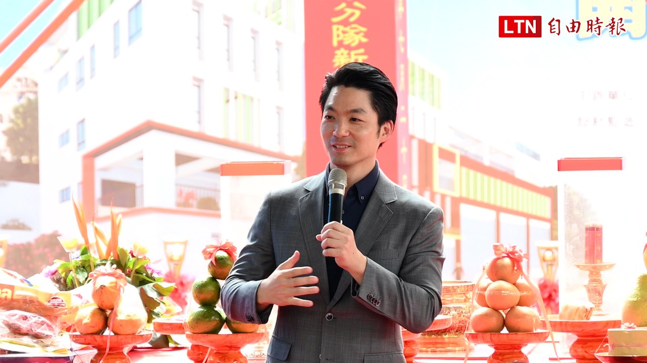 北市敬師金恢復發2千 蔣萬安：確保高水準教學品質