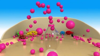 Colors for Children _ Toy Trains - Colors Videos Collection_HD