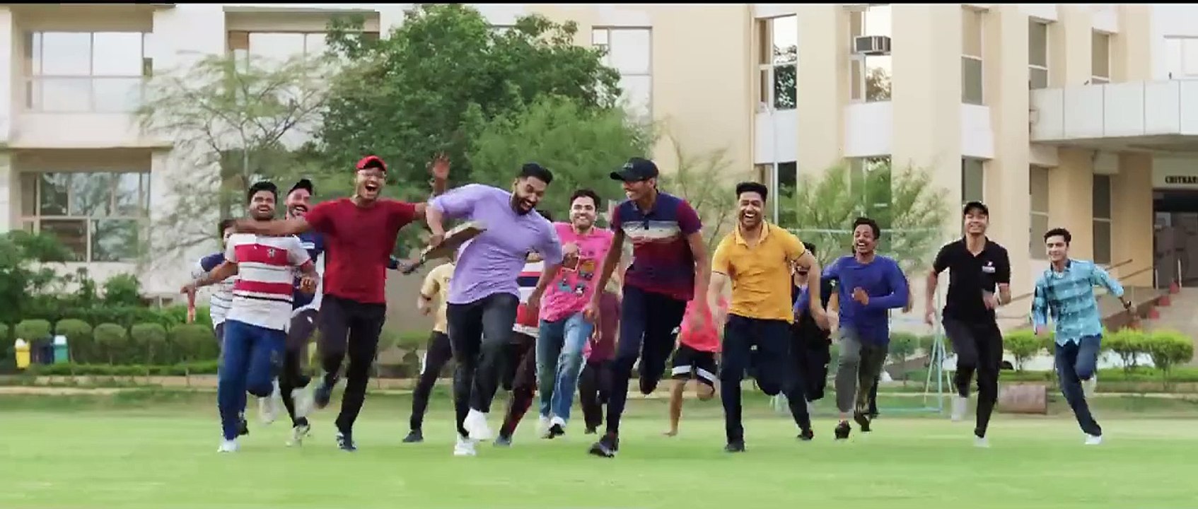 Tabaah (Official Teaser) _ Parmish Verma _ Wamiqa Gabbi _ Releasing 18th Oct 2024(720P_HD)