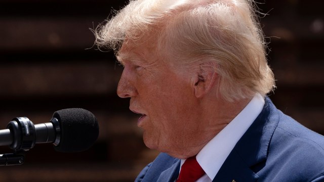 (2) Trump warnt vor Drittem Weltkrieg bei Wahlsieg von Kamala Harris (1)