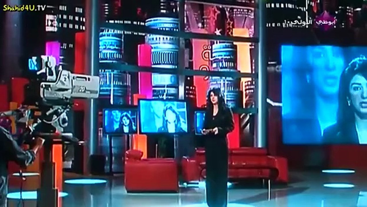 فيلم عمر وسلمى 1  تامر حسني ومي عزالدين