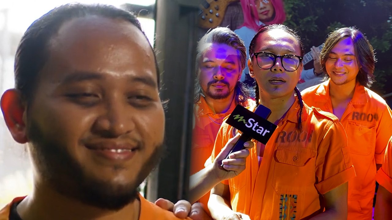 Sindir orang dalam lagu, Drama Band berani tegur influencer sibuk kejar FYP