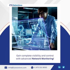 Leading Network Monitoring Services In The USA | Phishing