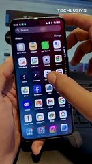 Lost old phone's numbers Try this! . #smartphone #android #Contacts #Technology