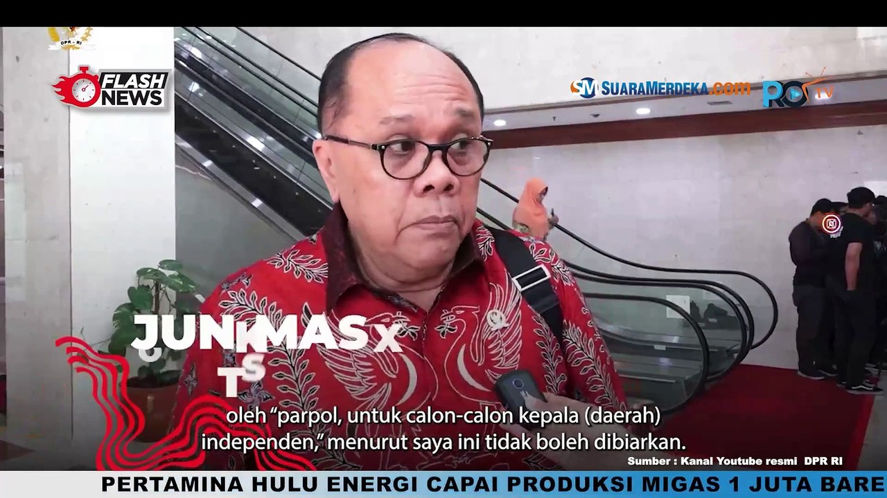 NIK Dicatut Parpol, Masyarakat Wajib Lapor Polisi