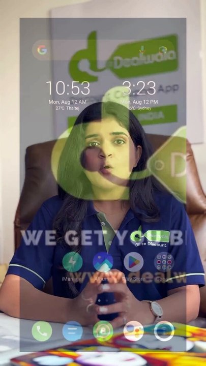 How to use dealwalaIndia app and get Best Deals and Discounts on coupons