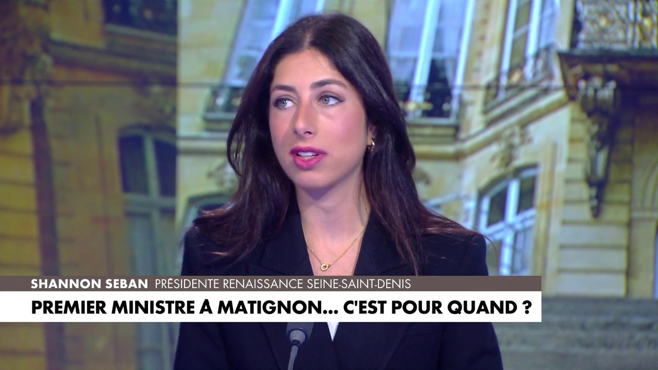 Shannon Seban : «Le Nouveau Front Populaire ne souhaite pas gouverner le pays»