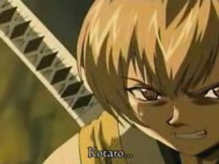 Samurai Deeper Kyo 17 VOSTFR part 2