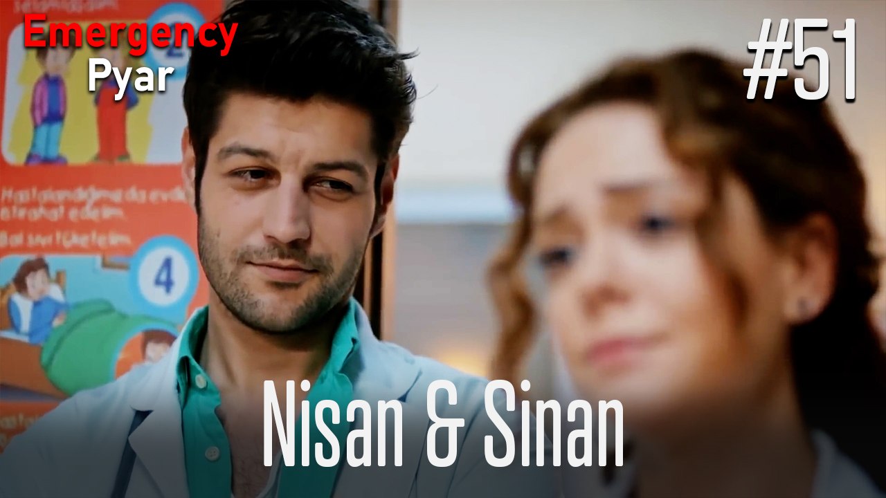 Nisan & Sinan #51