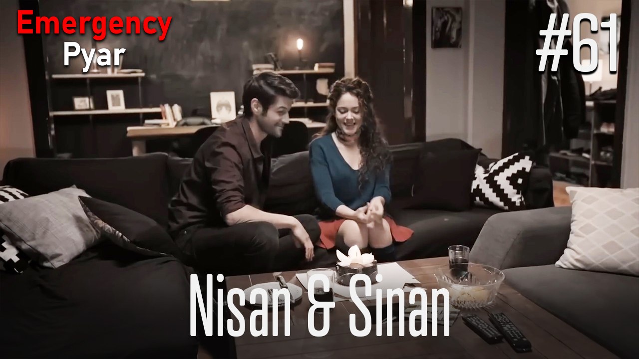 Nisan & Sinan #61
