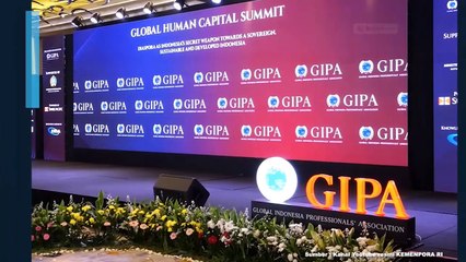 Kemenpora RI Lakukan Penandatanganan LOI dengan Aspen Medical, Australia