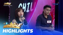 It's Showtime: Dalaga, nagkaroon ng insecurity sa kanyang edad! (EXpecially For You)