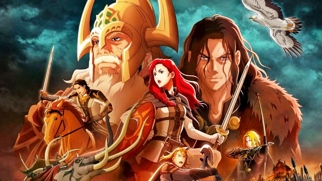 Der Herr der Ringe: Die Schlacht der Rohirrim - Trailer (Deutsch) HD