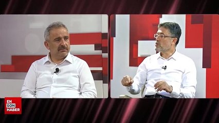 İbrahim Yumaklı: Arazinin mülkiyeti ile ilgili hiçbir tasarruf yok