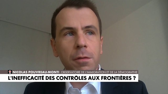 Nicolas Pouvreau-Monti : «On a un gros problème d'effectif et de moyens»