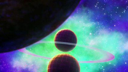 Dragon Ball Daima - Trailer 2