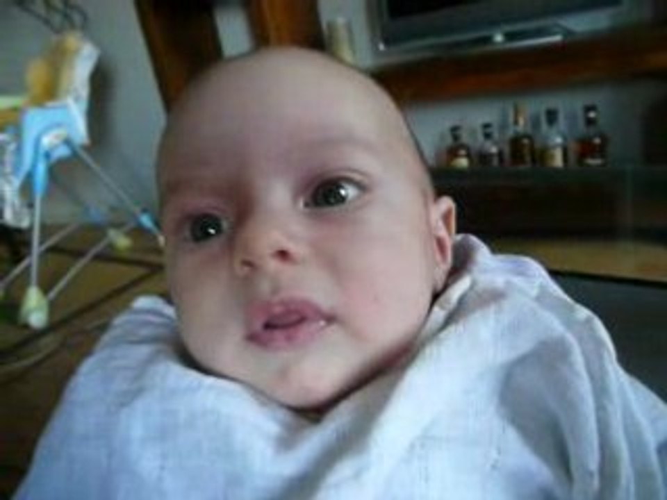 Plein de choses à dire (troisième mois)