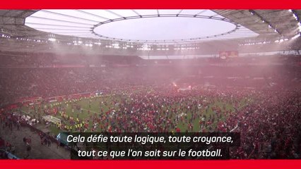 Bayer Leverkusen - L'an 2 pour les invincibles