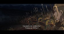 Première bande-annonce: The Lord of the Rings La Guerre des Rohirrim (VOSTFR)